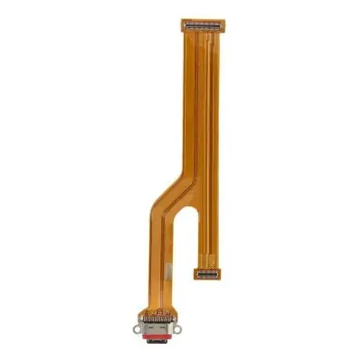 Charging Connector Flex / PCB Board for Oppo Reno2 F image 2