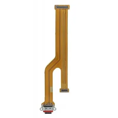 Charging Connector Flex / PCB Board for Oppo Reno2 Z image 2