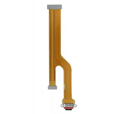 Charging Connector Flex / PCB Board for Oppo Reno2 Z image 3