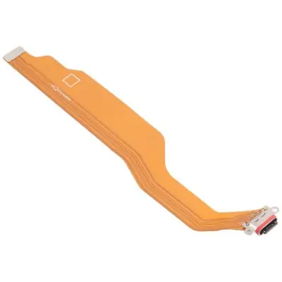 Charging Connector Flex / PCB Board for Oppo Reno6 5G image 2