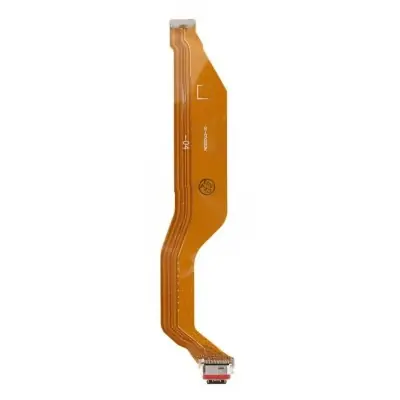 Charging Connector Flex / PCB Board for Oppo Reno7 5G image 2