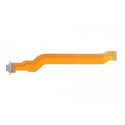 Charging Connector Flex / PCB Board for Realme 10 Pro Plus