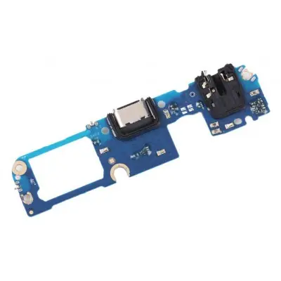 Charging Connector Flex / PCB Board for Realme 10 Pro image 2