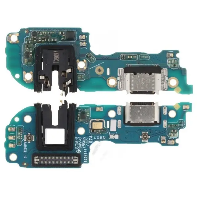 Charging Connector Flex / PCB Board for Realme 11 5G