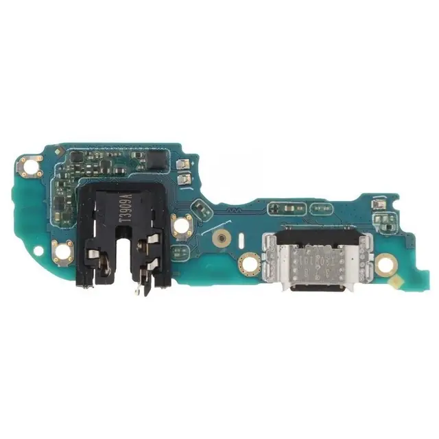 Charging Connector Flex / PCB Board for Realme 11 5G image 2