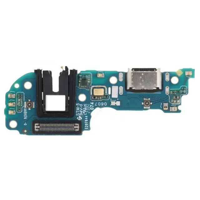 Charging Connector Flex / PCB Board for Realme 11 5G image 3