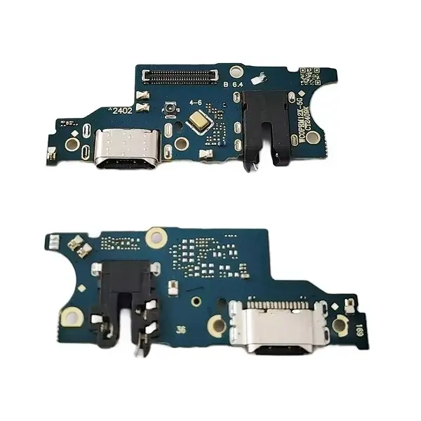 Charging Connector Flex / PCB Board for Realme 12x 5G