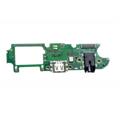 Charging Connector Flex / PCB Board for Realme 3 Pro image 2