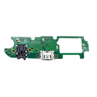 Charging Connector Flex / PCB Board for Realme 3 Pro image 3