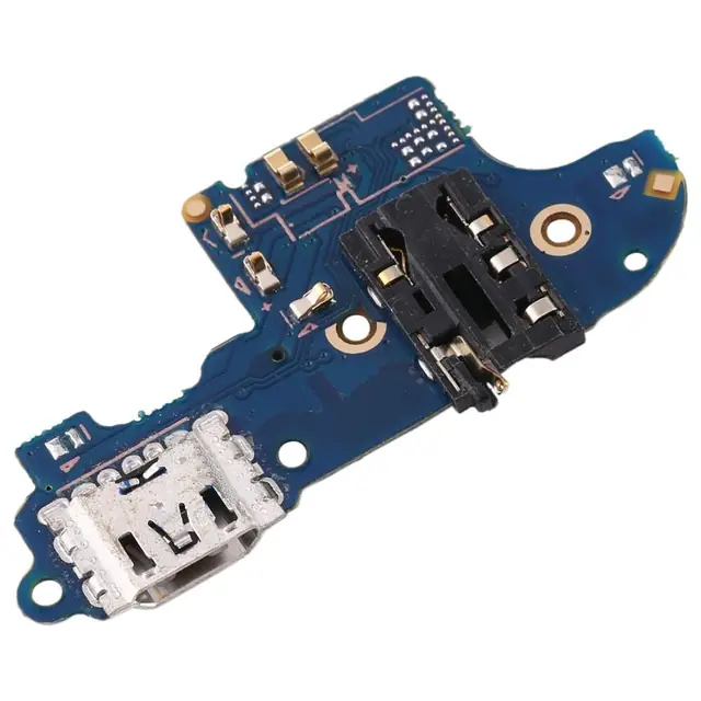 Charging Connector Flex / PCB Board for Realme 3 image 3