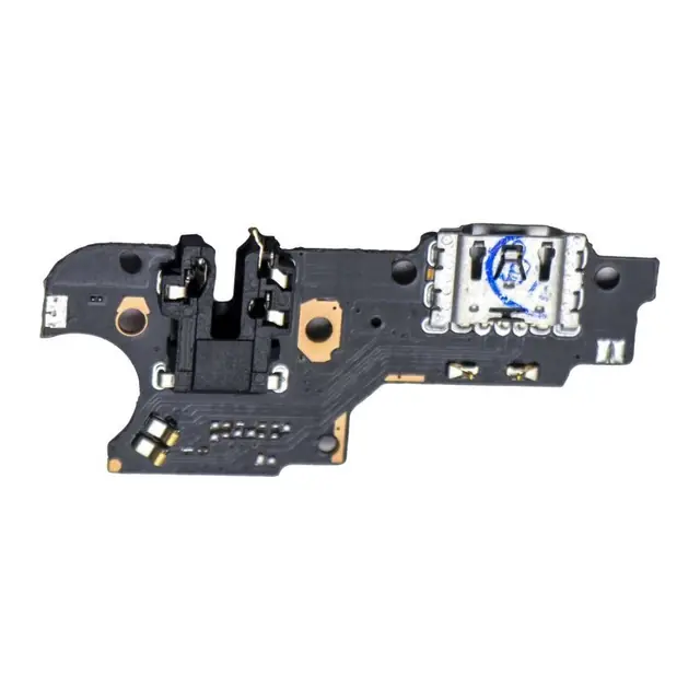 Charging Connector Flex / PCB Board for Realme 5i image 2