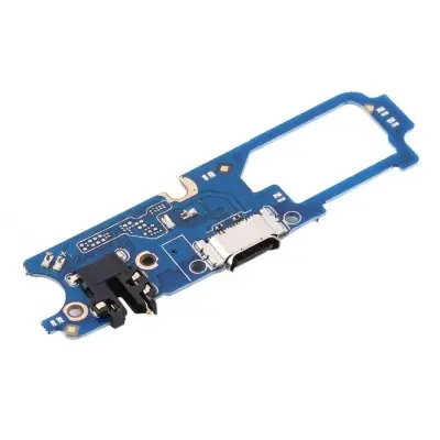 Charging Connector Flex / PCB Board for Realme 6 image 3
