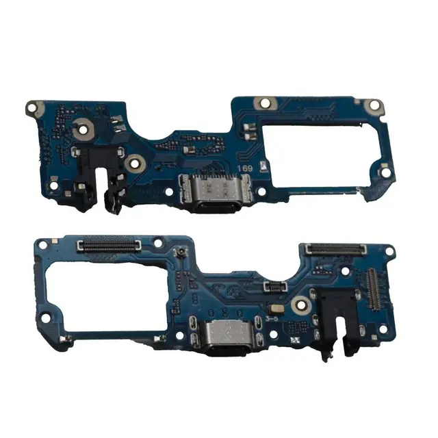 Charging Connector Flex / PCB Board for Realme 7 Pro