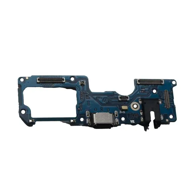 Charging Connector Flex / PCB Board for Realme 7 Pro image 3