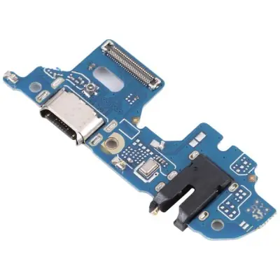 Charging Connector Flex / PCB Board for Realme 8i image 2