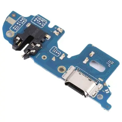 Charging Connector Flex / PCB Board for Realme 8i image 3