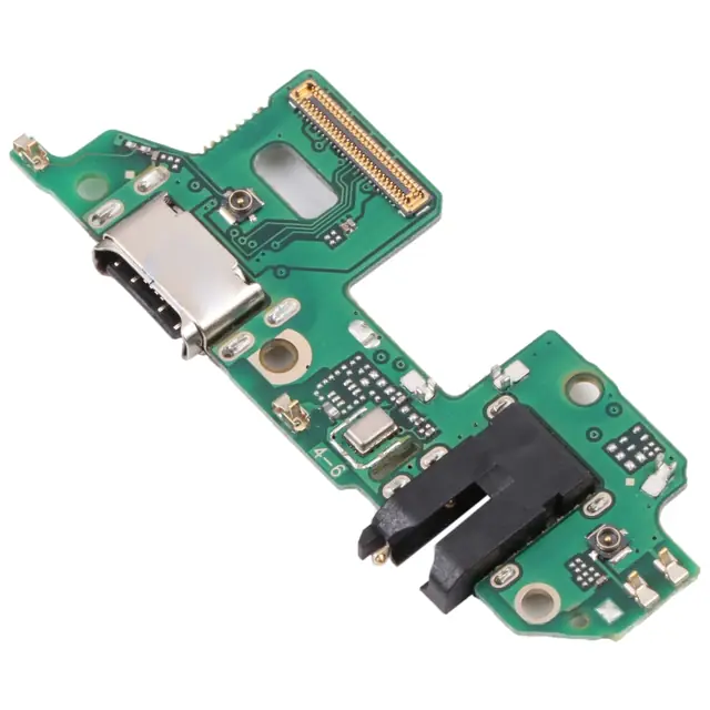 Charging Connector Flex / PCB Board for Realme 9 5G SE