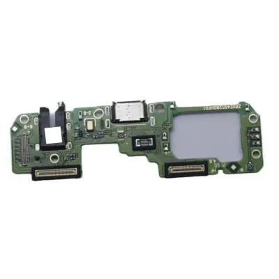 Charging Connector Flex / PCB Board for Realme 9 Pro Plus 5G image 2