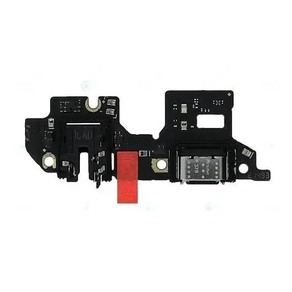 Charging Connector Flex / PCB Board for Realme 9 Pro image 2