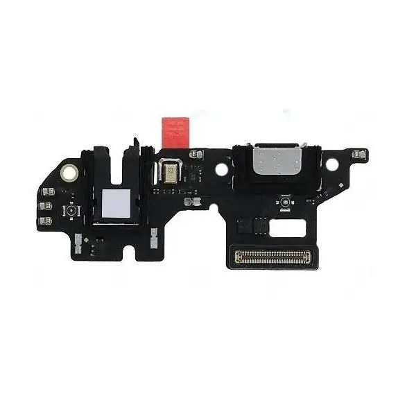 Charging Connector Flex / PCB Board for Realme 9 Pro image 3
