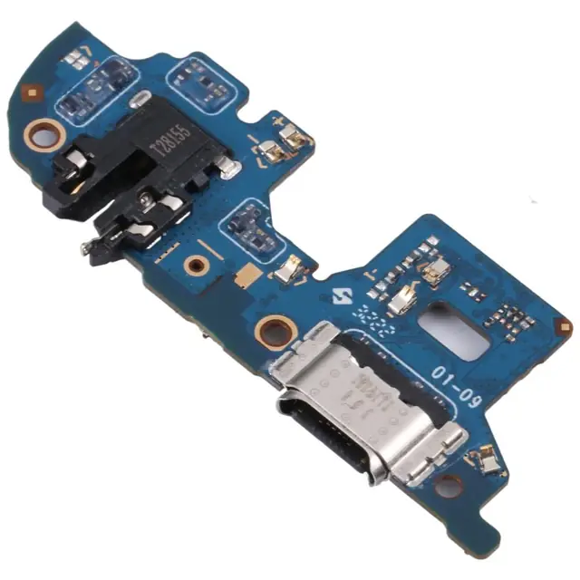 Charging Connector Flex / PCB Board for Realme 9i 5G image 3