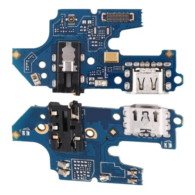 Charging Connector Flex / PCB Board for Realme C2
