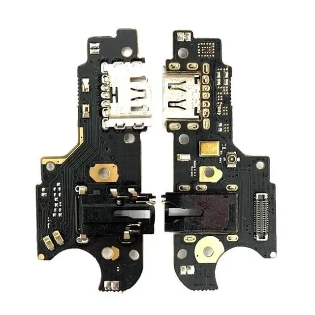 Charging Connector Flex / PCB Board for Realme C3
