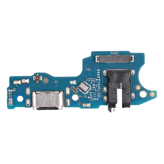 Charging Connector Flex / PCB Board for Realme C53 India