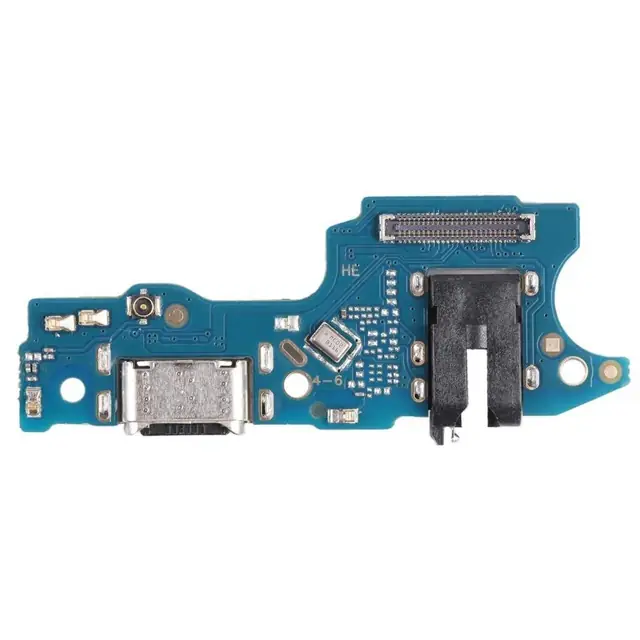 Charging Connector Flex / PCB Board for Realme C55