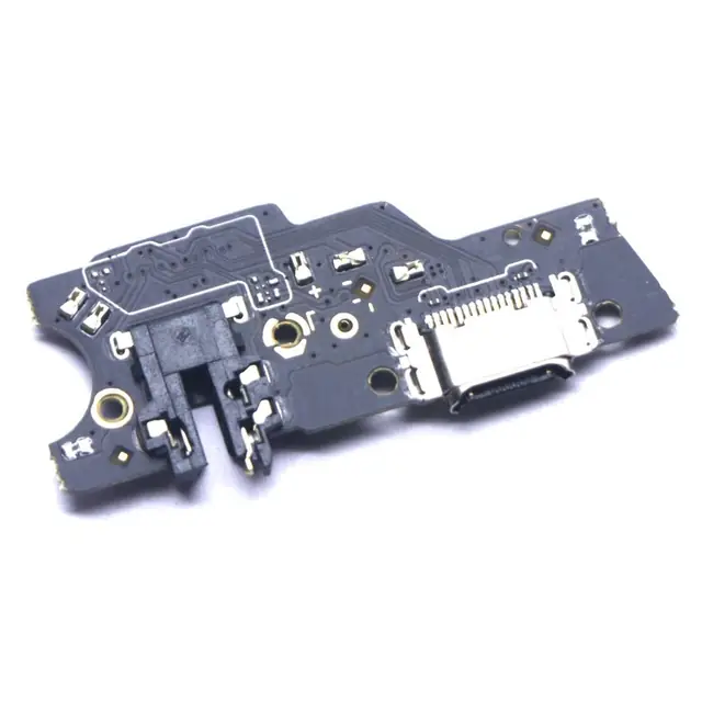 Charging Connector Flex / PCB Board for Realme Narzo 20 Pro