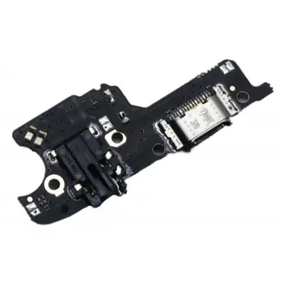 Charging Connector Flex / PCB Board for Realme Narzo 20 image 2