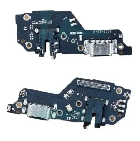 Charging Connector Flex / PCB Board for Realme Narzo 30 Pro 5G