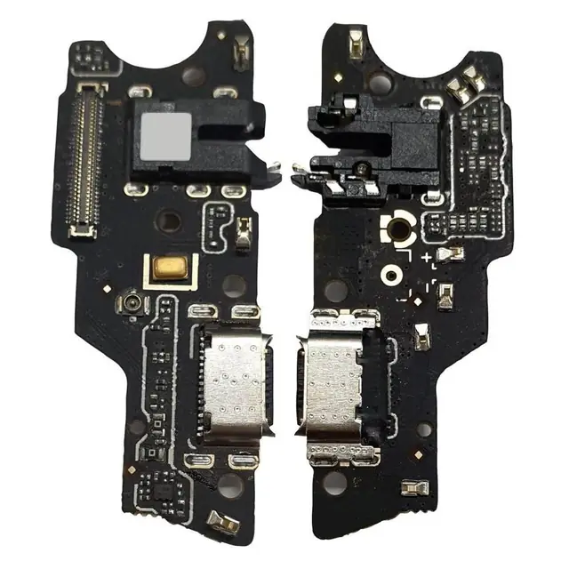 Charging Connector Flex / PCB Board for Realme Narzo 30