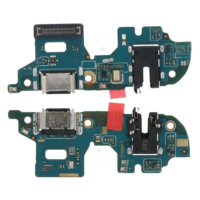 Charging Connector Flex / PCB Board for Realme Narzo 50
