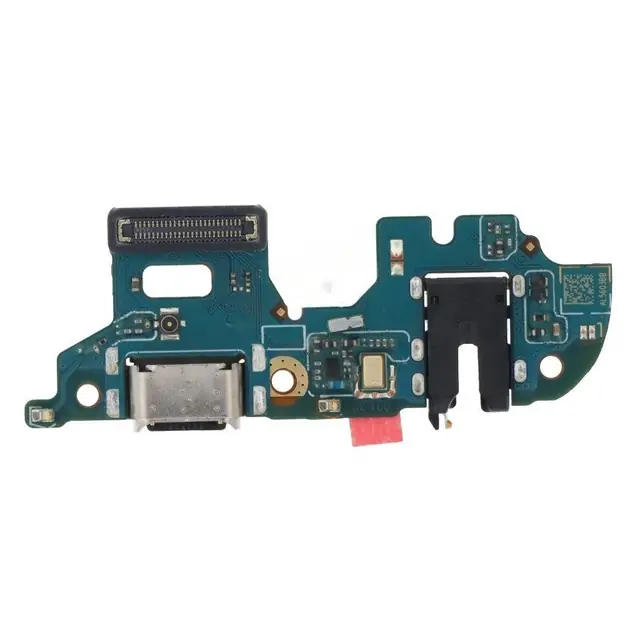 Charging Connector Flex / PCB Board for Realme Narzo 50 image 2