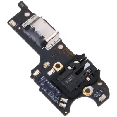 Charging Connector Flex / PCB Board for Realme Narzo 50A image 2