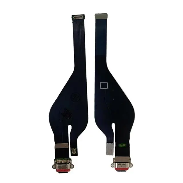 Charging Connector Flex / PCB Board for Realme X2 Pro