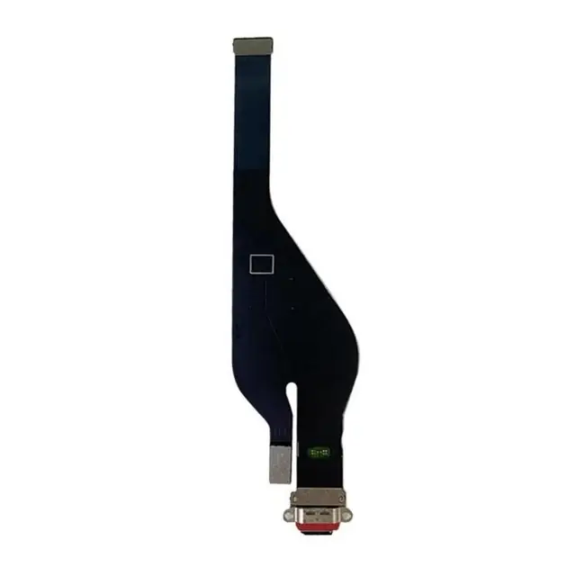 Charging Connector Flex / PCB Board for Realme X2 Pro image 3