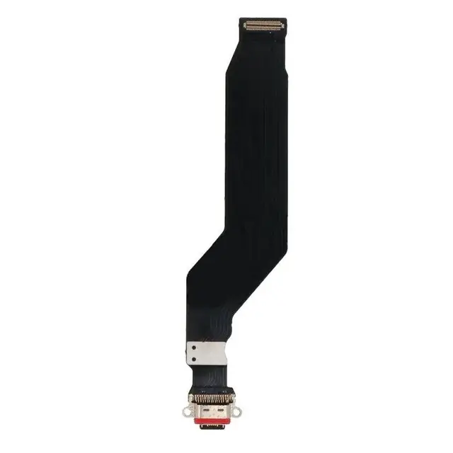 Charging Connector Flex / PCB Board for Realme X50 Pro 5G image 2