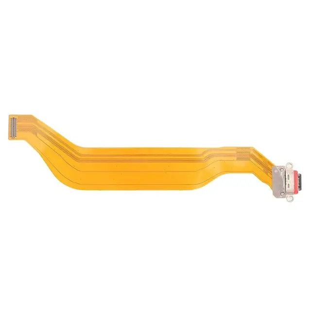 Charging Connector Flex / PCB Board for Realme X7 Pro