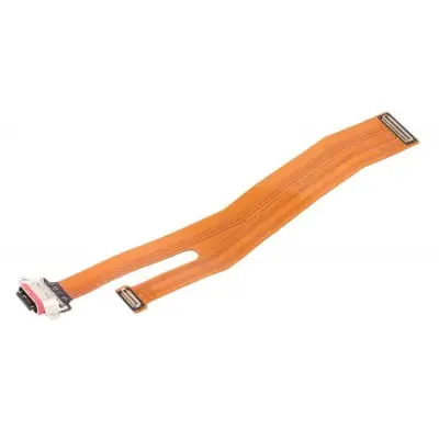 Charging Connector Flex / PCB Board for Realme XT image 2