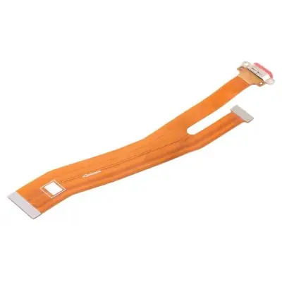 Charging Connector Flex / PCB Board for Realme XT image 3