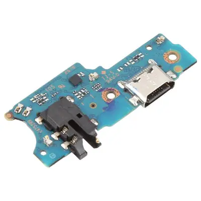 Charging Connector Flex / PCB Board for Samsung Galaxy A07 5G image 3