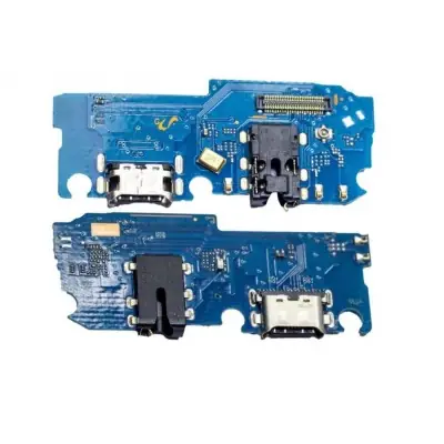 Charging Connector Flex / PCB Board for Samsung Galaxy A12