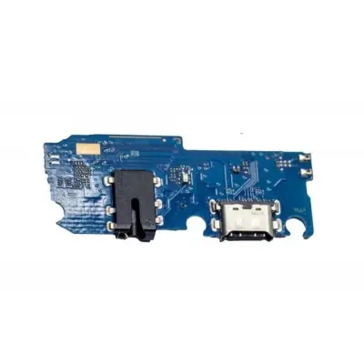 Charging Connector Flex / PCB Board for Samsung Galaxy A12 image 2