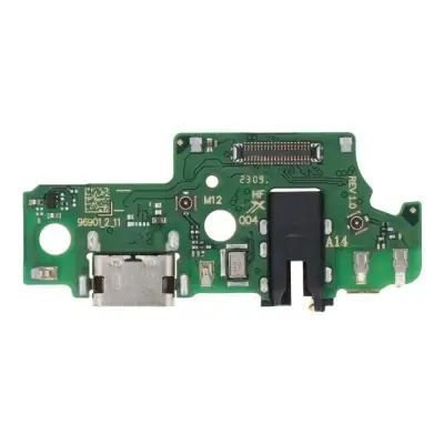 Charging Connector Flex / PCB Board for Samsung Galaxy A14 5G image 2