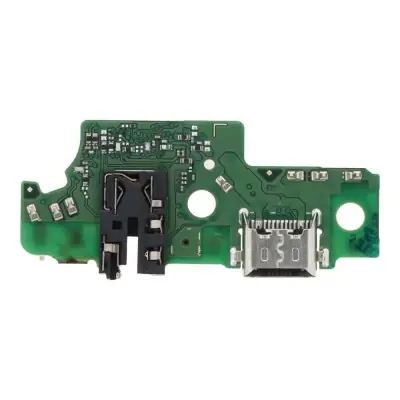 Charging Connector Flex / PCB Board for Samsung Galaxy A14 5G image 3