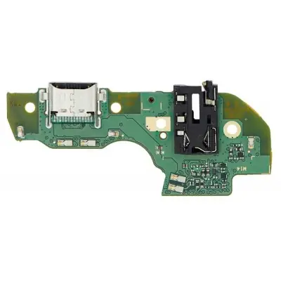 Charging Connector Flex / PCB Board for Samsung Galaxy A22 5G image 3