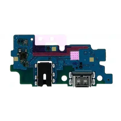 Charging Connector Flex / PCB Board for Samsung Galaxy A30 image 2