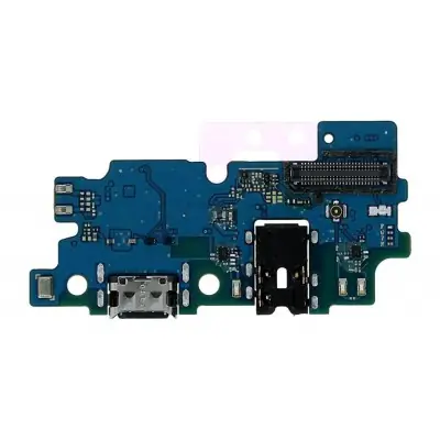 Charging Connector Flex / PCB Board for Samsung Galaxy A30 image 3